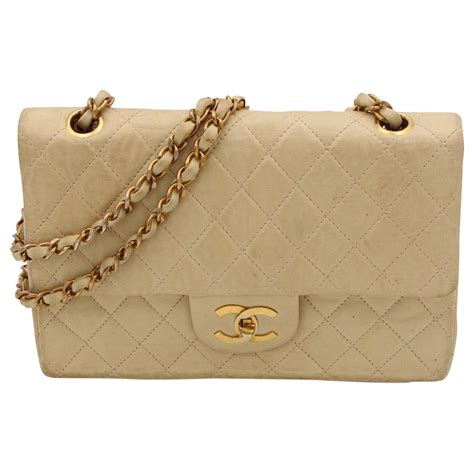 chanel tasche alte modelle|Chanel tasche shopper.